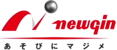 ニューギン ロゴ