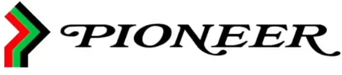 パイオニア ロゴ
